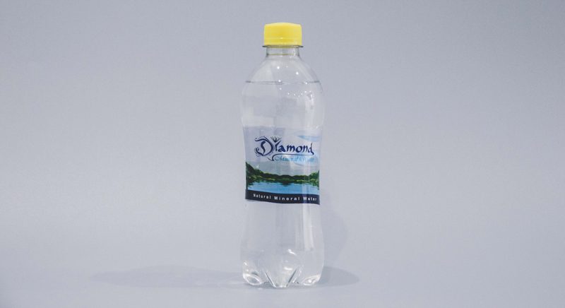 EUROLEX GROUP & SALES PVT LTD - Bottled Water Line