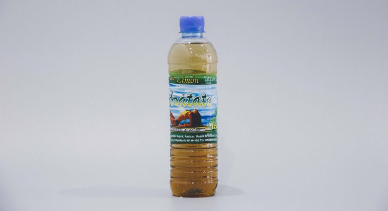 Agou Express Investments - Bottled Water Line