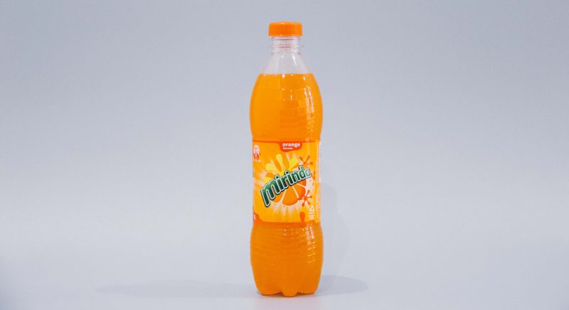 Eddie Hin Beverages Ltd - Bottled Water Line