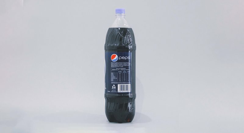 Nativeas Company - Bottled Water Line