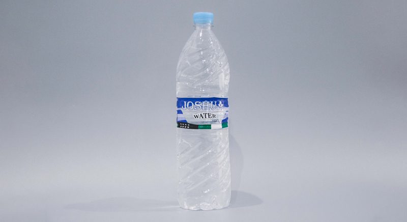 Bajaj Auto (Pty) Ltd - Bottled Water Line