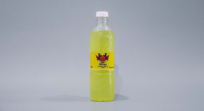 GMA ASMARA PLC - Bottled Water Line