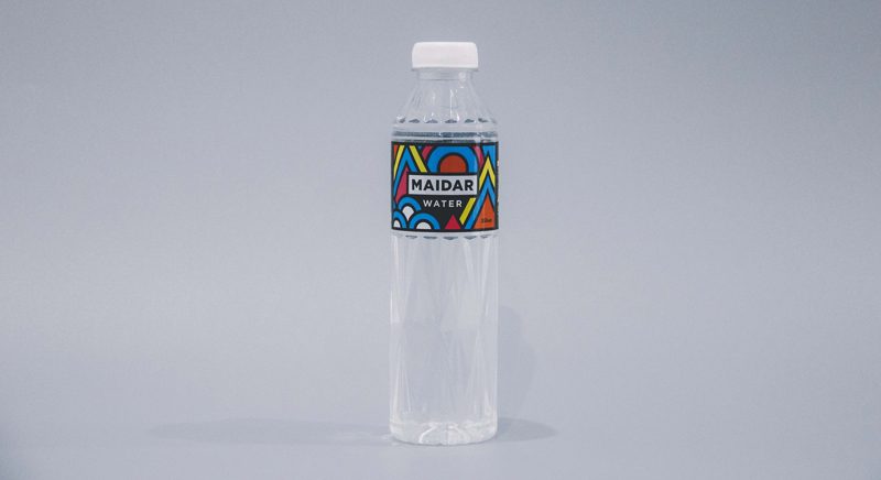 Maidar Water LLC - Bottled Water Line