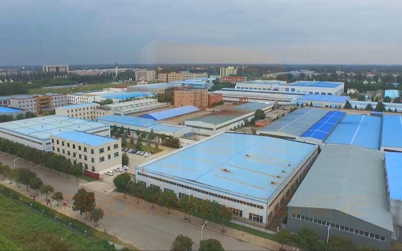 Water Treatment System