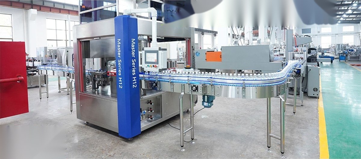 Labeling Machine