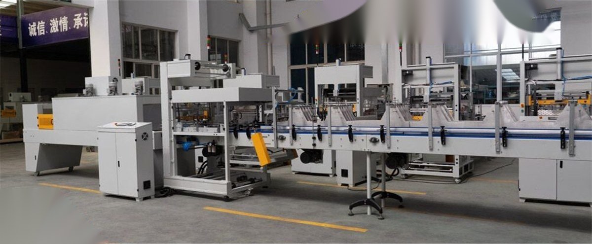 Packing Machine