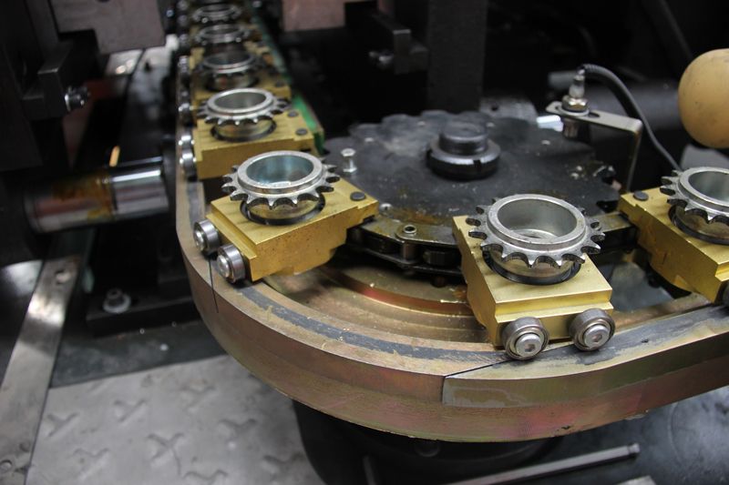 Blow Molding Machine 5