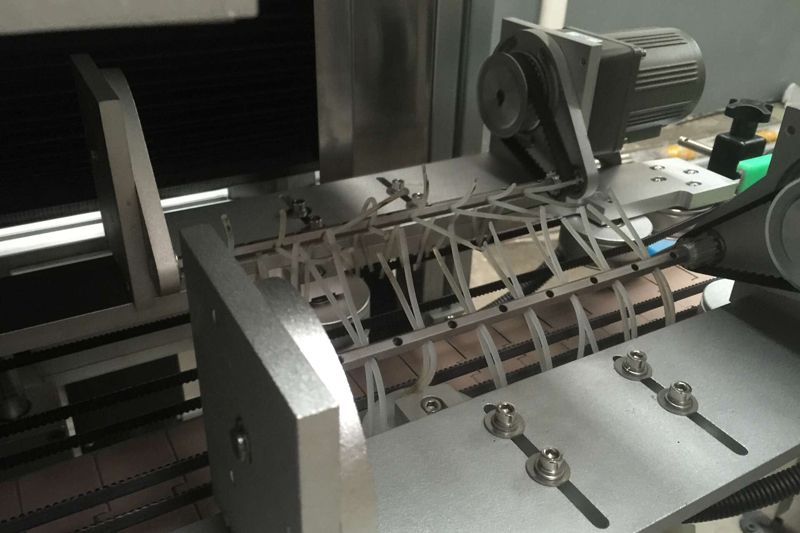 Labeling Machine 5