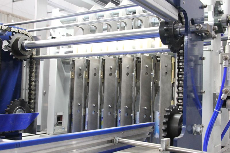 Packing Machine 3