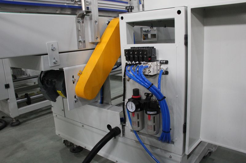 Packing Machine 4