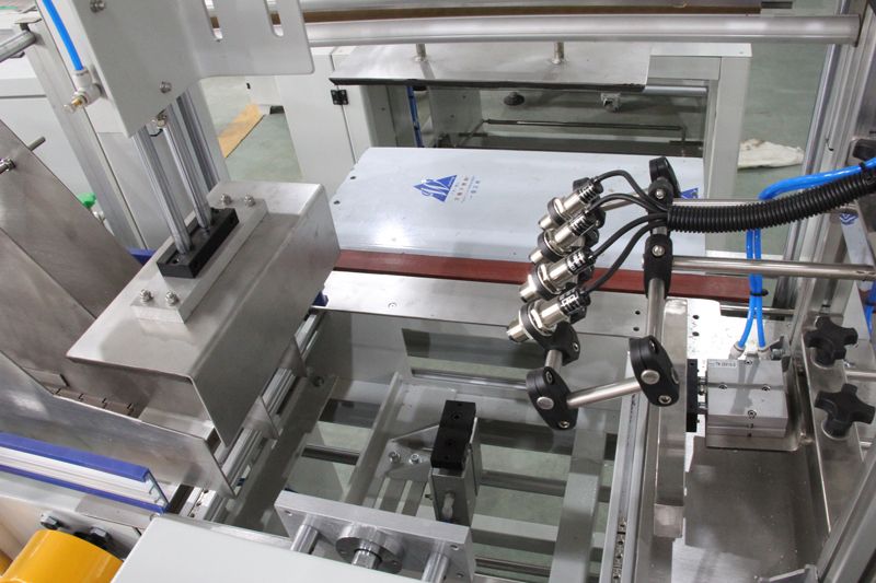 Packing Machine 5