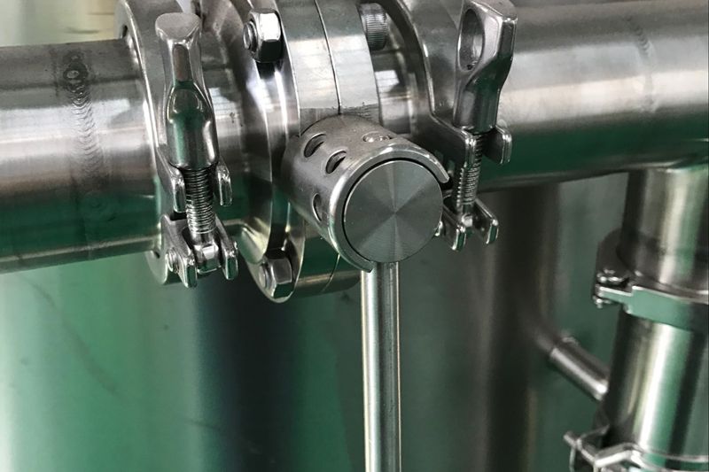 Water Treatment System 5