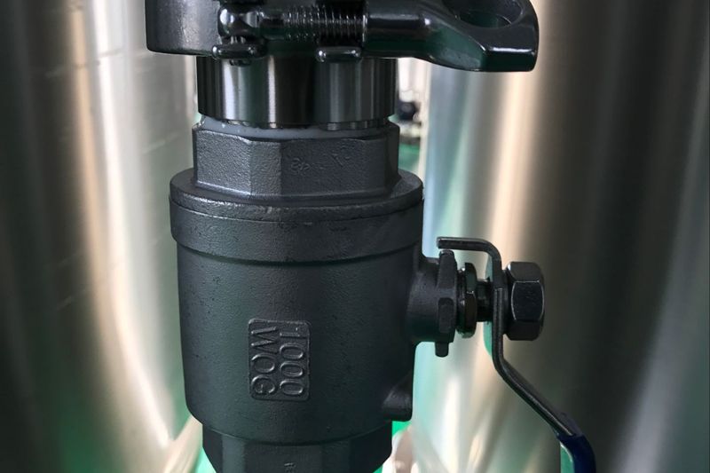 Water Treatment System 6